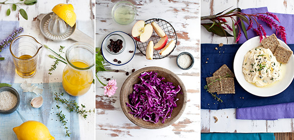 The Heal Your Gut Cookbook Excerpt Photos