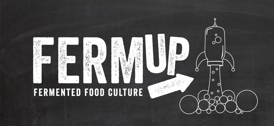 Fermup Fermented Food Culture