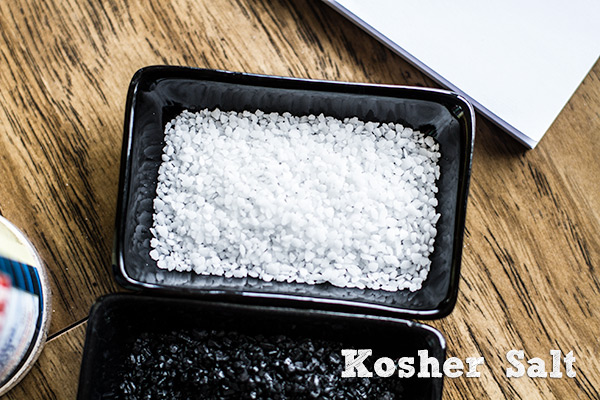 Kosher Salt