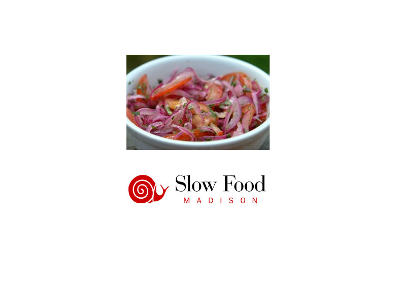 Slow Food Madison